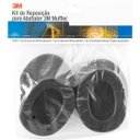 Ver imagem 2 de Kit Reposicao Abafador 3m Muffler