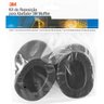 Kit Reposicao Abafador 3m Muffler - 2