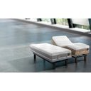 Ver imagem 2 de Natur 28 100% Latex - Casal 138x188cm - Box e Kit Zen