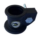 Ver imagem 2 de 50 Presilha Injetada 30mm Barra Pump Academia Musculacao Trava Pesos Bloqueador Jfit