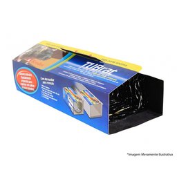 Ratoeira Adesiva Tub Rat - 1