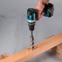 Ver imagem 2 de Parafusadeira/ Furadeira de Impacto a Bateria 18V Makita DHP484Z DHP484Z