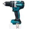 Parafusadeira/ Furadeira de Impacto a Bateria 18V Makita DHP484Z DHP484Z - 1