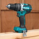 Ver imagem 3 de Parafusadeira/ Furadeira de Impacto a Bateria 18V Makita DHP484Z DHP484Z