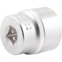 Ver imagem 2 de Soquete Estriado com Encaixe de 1-2 Gedore Red Ostenvonder 32mm Borda Serrilhada