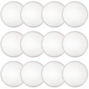 Ver imagem 1 de Jogo 12 Lugares Americanos Sousplat Balls Lyor Plástico 32cm