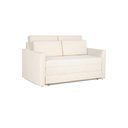 Ver imagem 5 de Sofá Cama Castor Casal Salerno Max Suede Bege