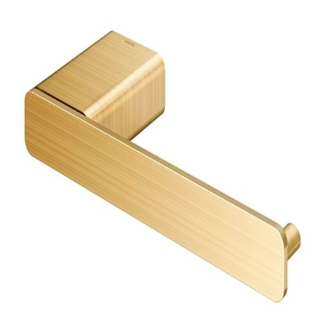 Papeleira Ouro Escovado Docolflat - Docol