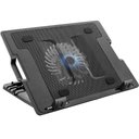 Ver imagem 1 de Cooler Base Notebook Multilaser Vertical Ac166