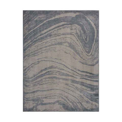 Tapete para Sala Renaissance Bio 52 Grafite 2,50x3,00m