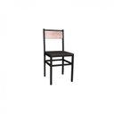 Ver imagem 2 de Kit 2 Cadeiras de Cozinha Industrial Fabone Móveis