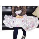 Ver imagem 3 de Cobertor Manta Brilha No Escuro Mantinha Infantil Aveludado