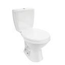 Ver imagem 1 de Kit Vaso Sanitário com Caixa Acoplada e Acessório Loren Way Lorenzetti 