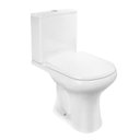 Ver imagem 2 de Kit Vaso Sanitário com Caixa Acoplada e Acessório Loren Luna Lorenzetti 