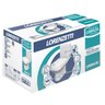 Kit Vaso Sanitário com Caixa Acoplada e acessórios Loren Like Lorenzetti  - 4