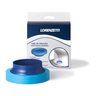 Kit Vaso Sanitário com Caixa Acoplada e Acessório Loren One Lorenzetti  - 7
