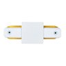 Conector de Spot para Trilho 6068 Branco Nordecor - 1