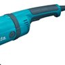 Esmerilhadeira Angular 180mm 7'' 2600w Metal 8500 Rpm com Chave de Pino Punho Ga7040s 220v Makita - 8