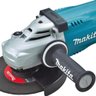 Esmerilhadeira Angular 180mm 7'' 2600w Metal 8500 Rpm com Chave de Pino Punho Ga7040s 220v Makita - 3
