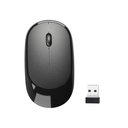 Ver imagem 1 de Mouse sem Fio Bright Ms002 - 2.4ghz - 1600dpi - Preto