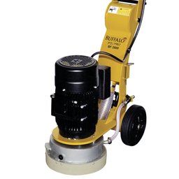 Politriz Monofásica 10 Pol 3hp Bf 2800 Buffalo 230v - 3