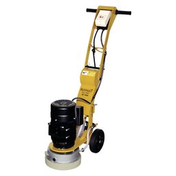 Politriz Monofásica 10 Pol 3hp Bf 2800 Buffalo 230v - 2
