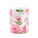 Ver imagem 3 de Caneca Motivação - Calma, Carinho e Esperança