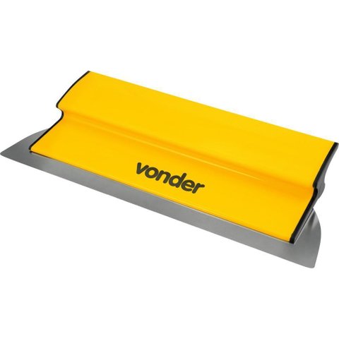 Desempenadeira para Massa Corrida 3344025000 Vonder