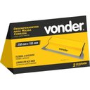 Ver imagem 2 de Desempenadeira para Massa Corrida 3344025000 Vonder