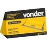 Desempenadeira para Massa Corrida 3344025000 Vonder - 2