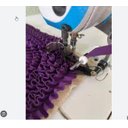 Ver imagem 6 de Aparelho de Fazer Pregas, Tapete Frufru para Retaa5e-jack