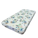 Ver imagem 2 de Colchão Baby Branco Estampado150x70x10cm D18 Lado Impermeável Resistente