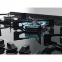 Ver imagem 2 de Fogão 5 Bocas Gran Cheff Bivolt Gás Fischer