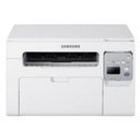 Ver imagem 2 de Multifuncional Samsung Laser Mono Scx-3405w