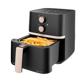 Airfry Fritadeira sem Óleo 4l 220v 1500w 80-200 °c Family Wap Prosdócimo - 2