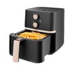 Airfry Fritadeira sem Óleo 4l 220v 1500w 80-200 °c Family Wap Prosdócimo - 2