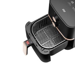 Airfry Fritadeira sem Óleo 4l 220v 1500w 80-200 °c Family Wap Prosdócimo - 3
