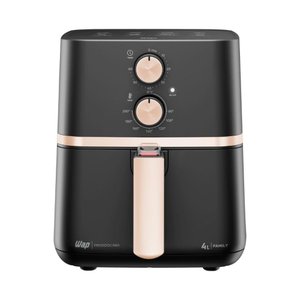 Airfry Fritadeira sem Óleo 4l 220v 1500w 80-200 °c Family Wap Prosdócimo