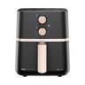 Airfry Fritadeira sem Óleo 4l 220v 1500w 80-200 °c Family Wap Prosdócimo - 1