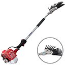 Ver imagem 1 de Derriçadeira de Café Profissional Nakashi C/ Motor Nk 270