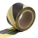 Ver imagem 7 de Fita Sinalizaçao Zebrada 200 Metros Segurança Demarcaçao Area Isolada Isolamento sem Cola Perigo Obr