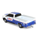 Ver imagem 4 de Miniatura 23 Dodge Ram 3500 Servicebed Mopar 1:64 Greenlight