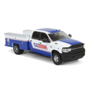 Ver imagem 5 de Miniatura 23 Dodge Ram 3500 Servicebed Mopar 1:64 Greenlight
