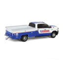 Ver imagem 3 de Miniatura 23 Dodge Ram 3500 Servicebed Mopar 1:64 Greenlight