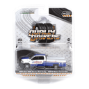 Ver imagem 2 de Miniatura 23 Dodge Ram 3500 Servicebed Mopar 1:64 Greenlight