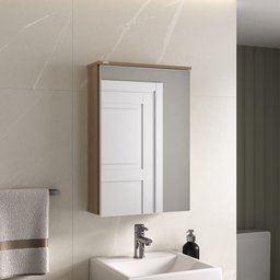 Espelheira Fly- Fabribam Gabinetes - 1