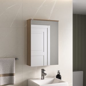 Espelheira Fly- Fabribam Gabinetes