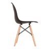 Cadeira Charles Eames Altura 82cm - 4