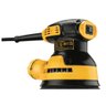 Lixadeira Roto Orbital Dewalt DWE6421 - 4