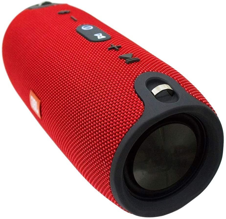 Caixa De Som Importada Portátil Bluetooth Xtreme 40W Preta 29cm ...